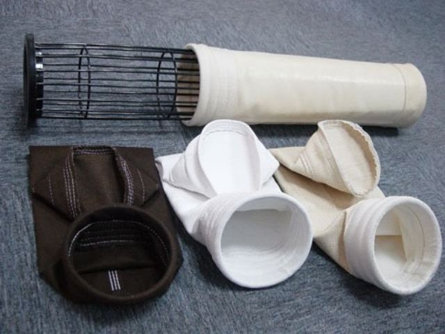 關(guān)于布袋除塵器在南北方使用之比較